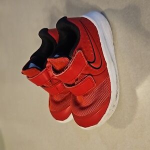 Nike baby shoes